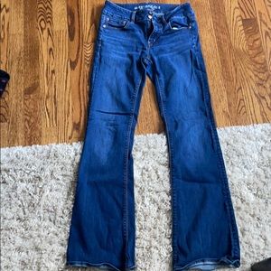 Women’s Jeans